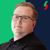 Autor Wojciech Gancarz - ekspert