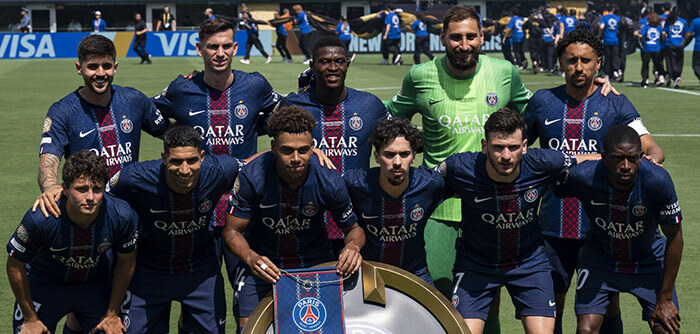 Chelsea – PSG: typy i kursy na finał Klubowych Mistrzostw Świata (13.07.2025)