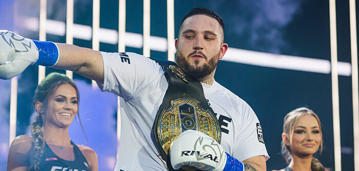 Fame MMA 26: Gold – kursy i typy bukmacherskie (12.07.2025)