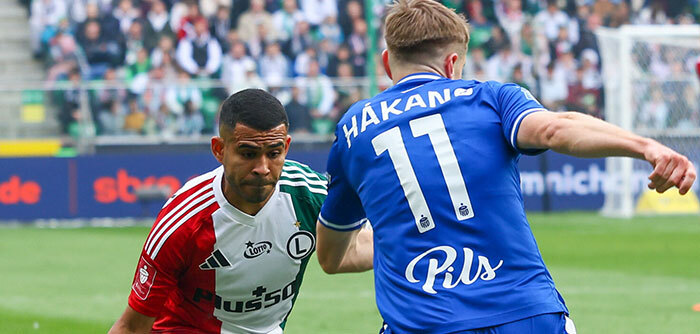 Lech Poznań – Legia Warszawa: typy i kursy na Superpuchar Polski (13.07.2025)