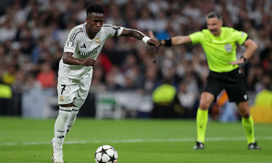 PSG - Real Madryt półfinał KMŚ - kursy