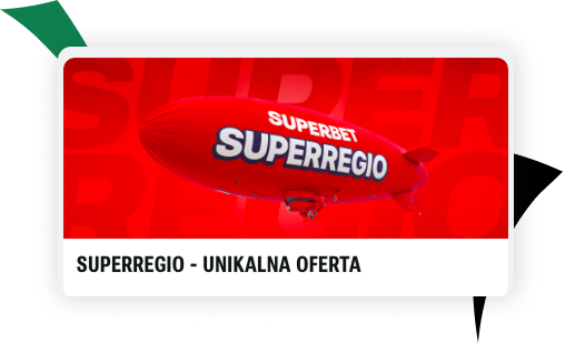 Superbet Superregio