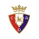 Osasuna kursy - herb