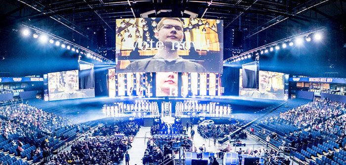 Esport World Cup 2025: turniej CS2 – kursy i typy bukmacherskie