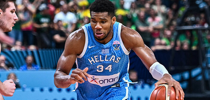 EuroBasket 2025 kursy i typy bukmacherskie  (27.08-14.09.2025)