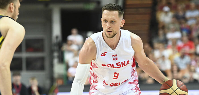 EuroBasket 2025 kursy i typy na Francja – Polska (02.09) oraz cały turniej