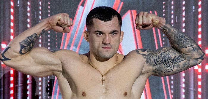 Fame MMA 27: Kingdom – kursy i typy bukmacherskie (06.09.2025)