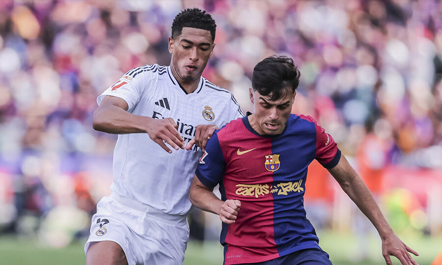 La Liga kursy bukmacherskie