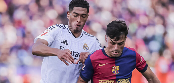 La Liga kursy bukmacherskie i typy na 1. kolejkę (15-19.08) oraz cały sezon 2025/26