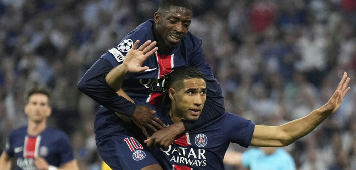 PSG – Tottenham: kursy i typy bukmacherskie na mecz o Superpuchar Europy (13.08.2025)