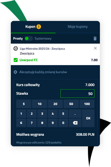 forbet kupon długoterminowy
