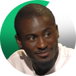 UFC Gomis