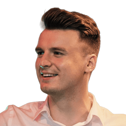 Artur Dębiec - Affiliate Manager Betclic Polska