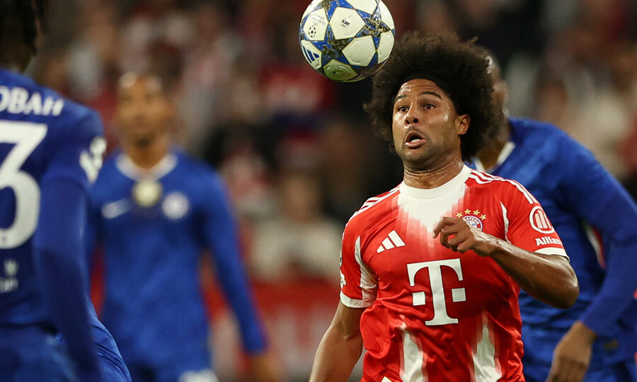 Liga Mistrzów darmowy voucher