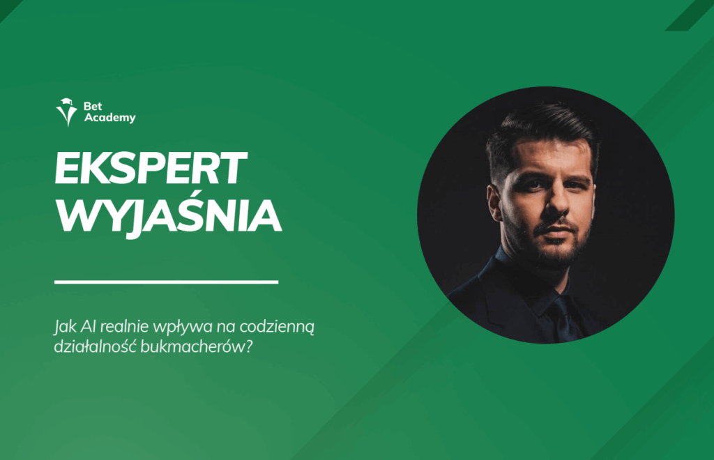 AI w iGamingu: Strategiczny Wybór dla Bukmacherów