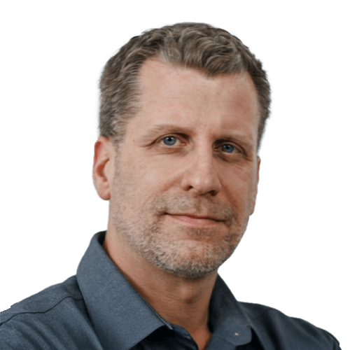 Maciej Stolarczyk - Marketing & Affiliate Manager forBET