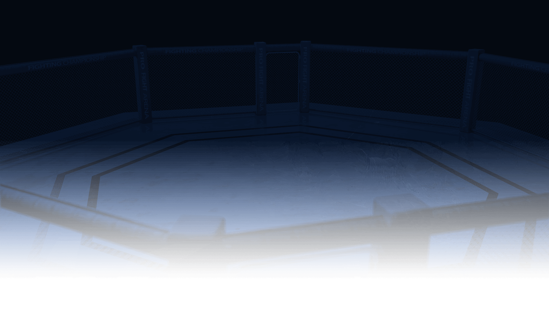 KSW tło landing page