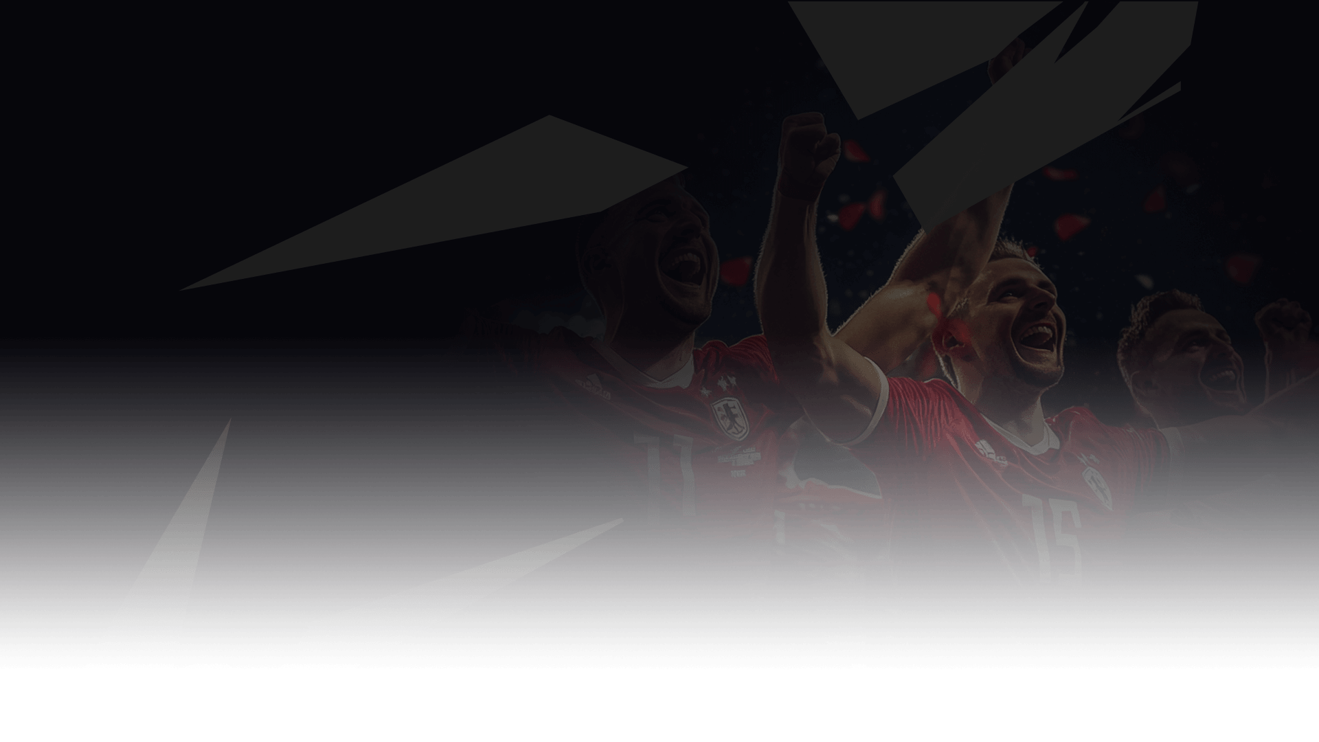 tło do landing page