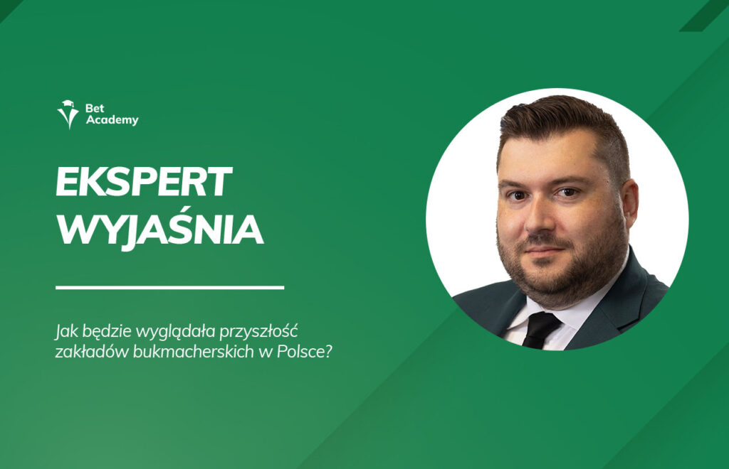 AI, Personalizacja i Swipe Betting. Wiktor Garczyński o tym, jak technologia zmienia bukmacherkę