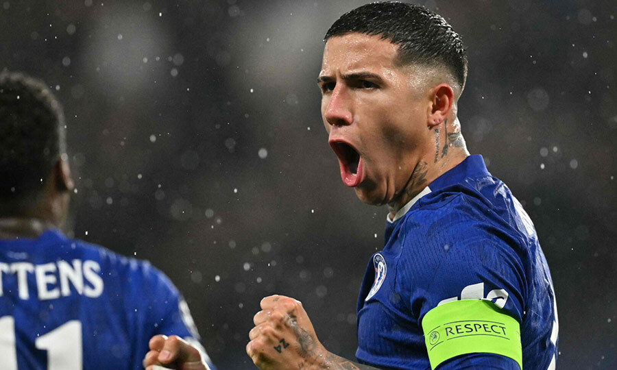 Chelsea - Barcelona kursy