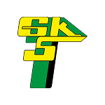 Górnik Łęczna herb