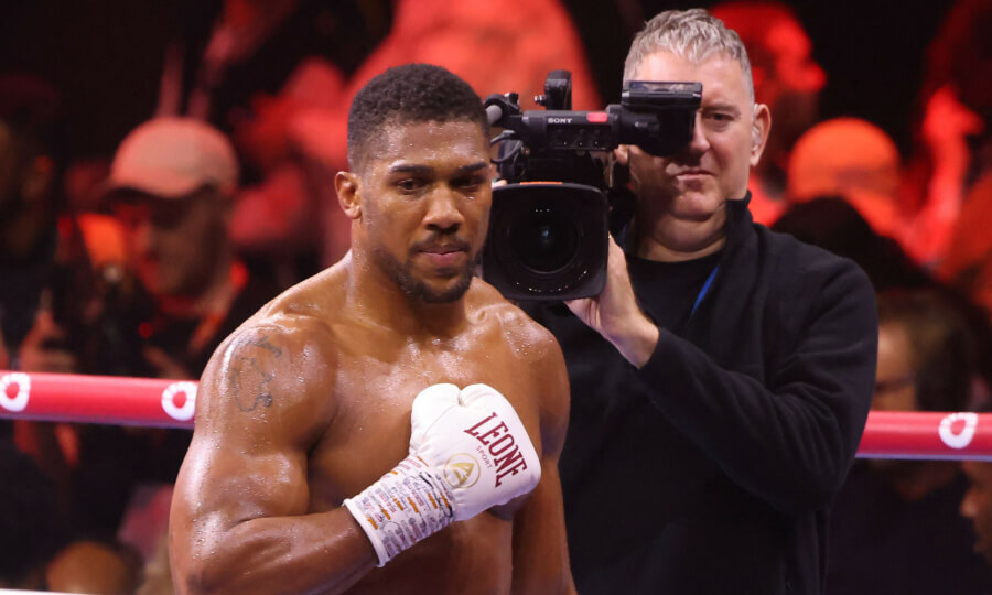 Paul - Joshua kursy bukmacherskie