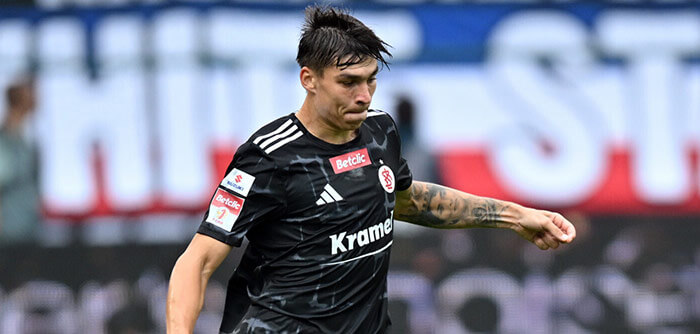 Górnik Łęczna – ŁKS Łódź: typy i kursy bukmacherskie (23.11.2025)