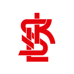ŁKS Łódź herb