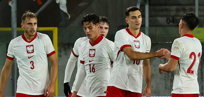 Polska U21 – Włochy U21: typy i kursy na mecz eliminacji ME (14.11.2025)