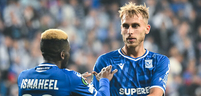 Rayo Vallecano – Lech Poznań: kursy i typy bukmacherskie na mecz Ligi Konferencji (6.11.2025)