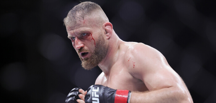 Jan Błachowicz – Bogdan Guskov kursy i typy bukmacherskie (07.12.2025)