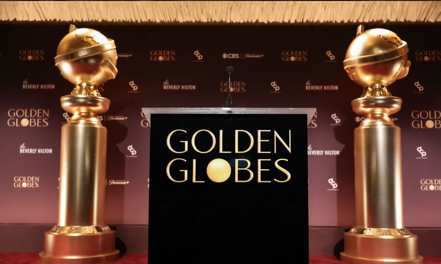 Złote Globy kursy bukmacherskie