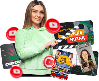 promocja kanały YouTube Bukmacher Legalny