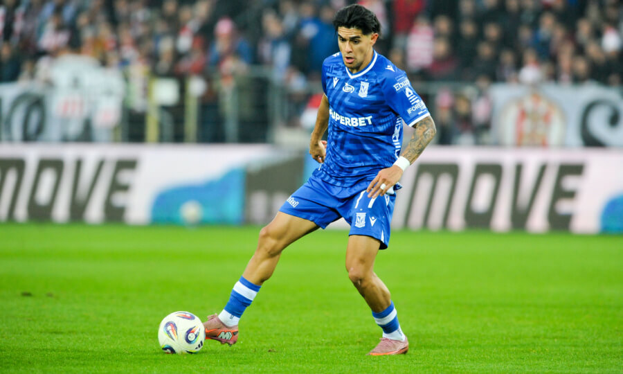 Lech - Mainz kursy bukmacherskie