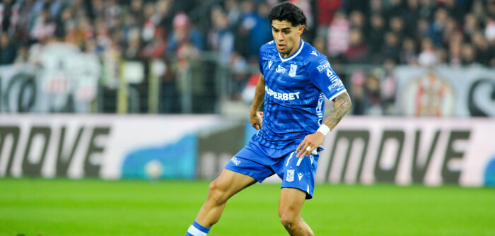 Lech Poznań – Mainz kursy bukmacherskie i typy na mecz Ligi Konferencji (11.12.2025)