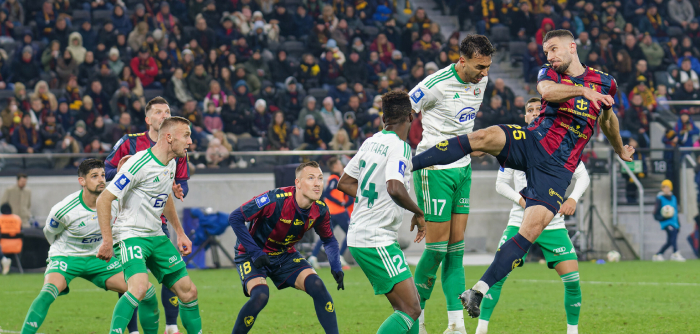 Pogoń Szczecin – Radomiak: typy i kursy bukmacherskie (06.12.2025)