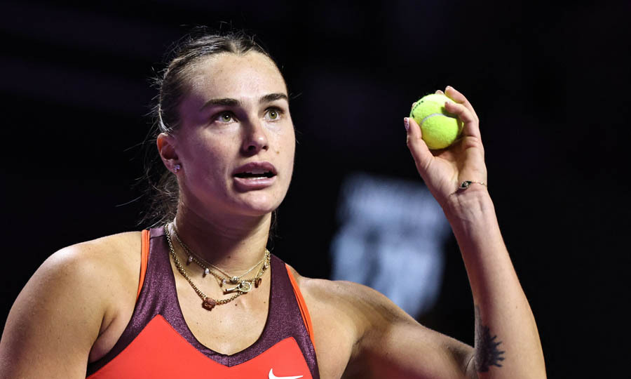 Sabalenka - Kyrgios kursy bukmacherskie