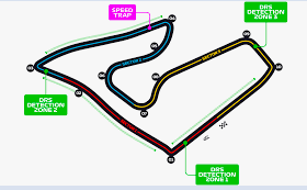 F1 Grand Prix Austrii