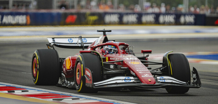 Formuła 1 typy i kursy bukmacherskie: Grand Prix Austrii 2026 (28.06)
