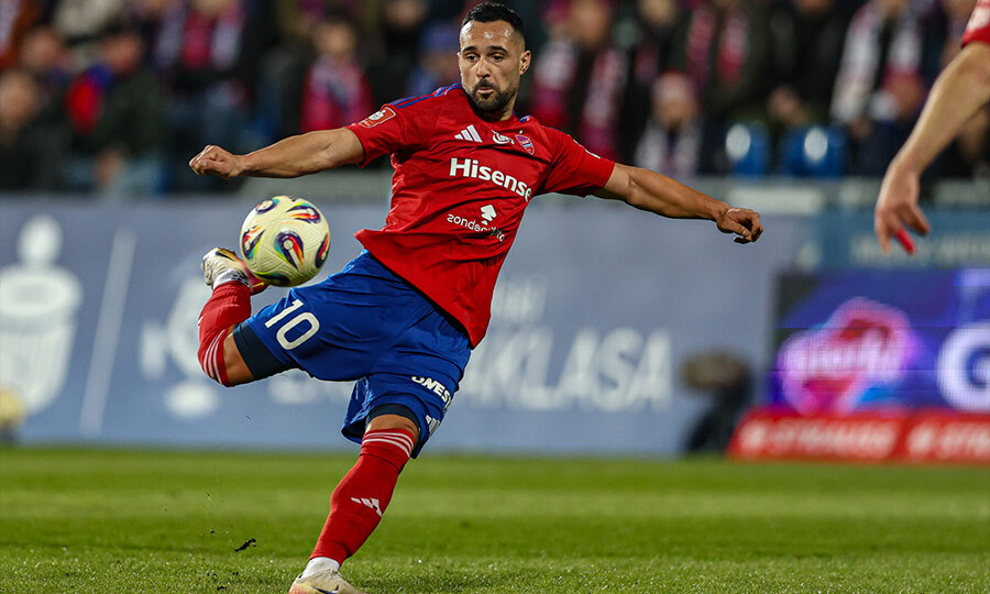 Fiorentina - Raków kursy