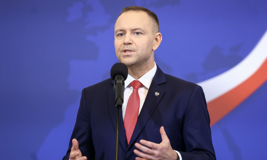 Karol Nawrocki kursy bukmacherskie