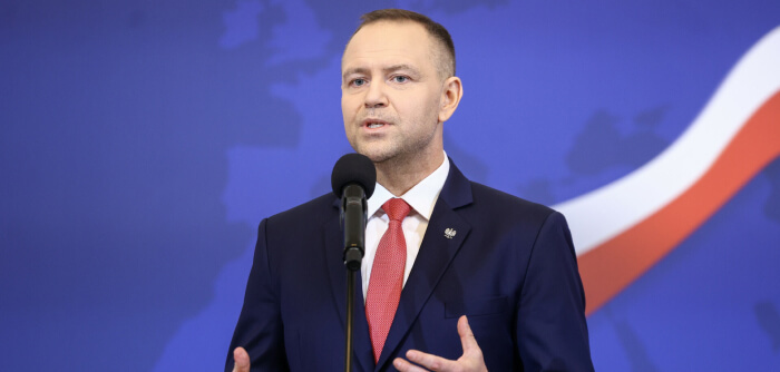 Karol Nawrocki, Donald Trump, polityka – kursy i zakłady bukmacherskie