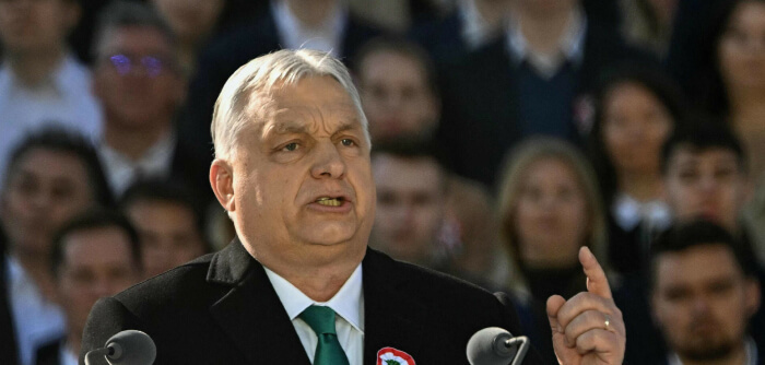 Wybory na Węgrzech 2026 – kursy bukmacherskie i analiza (12.04)