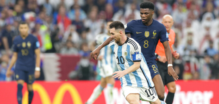 Mundial 2026 – kursy i typy bukmacherskie na Mistrzostwa Świata w piłce nożnej (11.06-19.07)