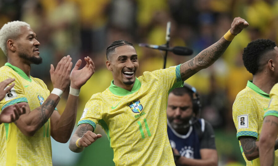 Brazylia - Maroko kursy bukmacherskie