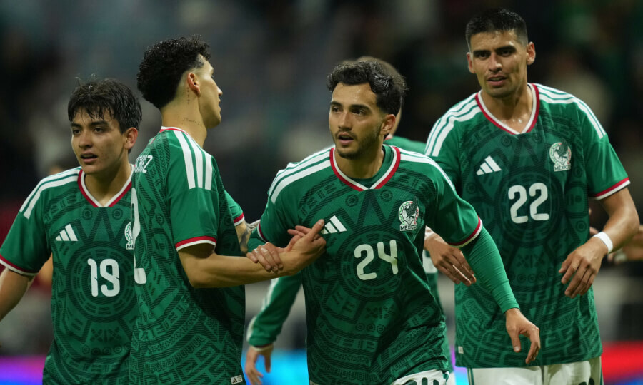 Meksyk - RPA kursy bukmacherskie