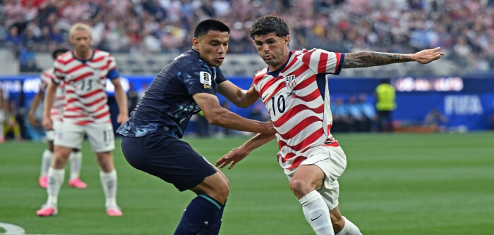 Gdzie warto obstawiać podczas Mundialu 2026? Z jakich promocji można skorzystać?