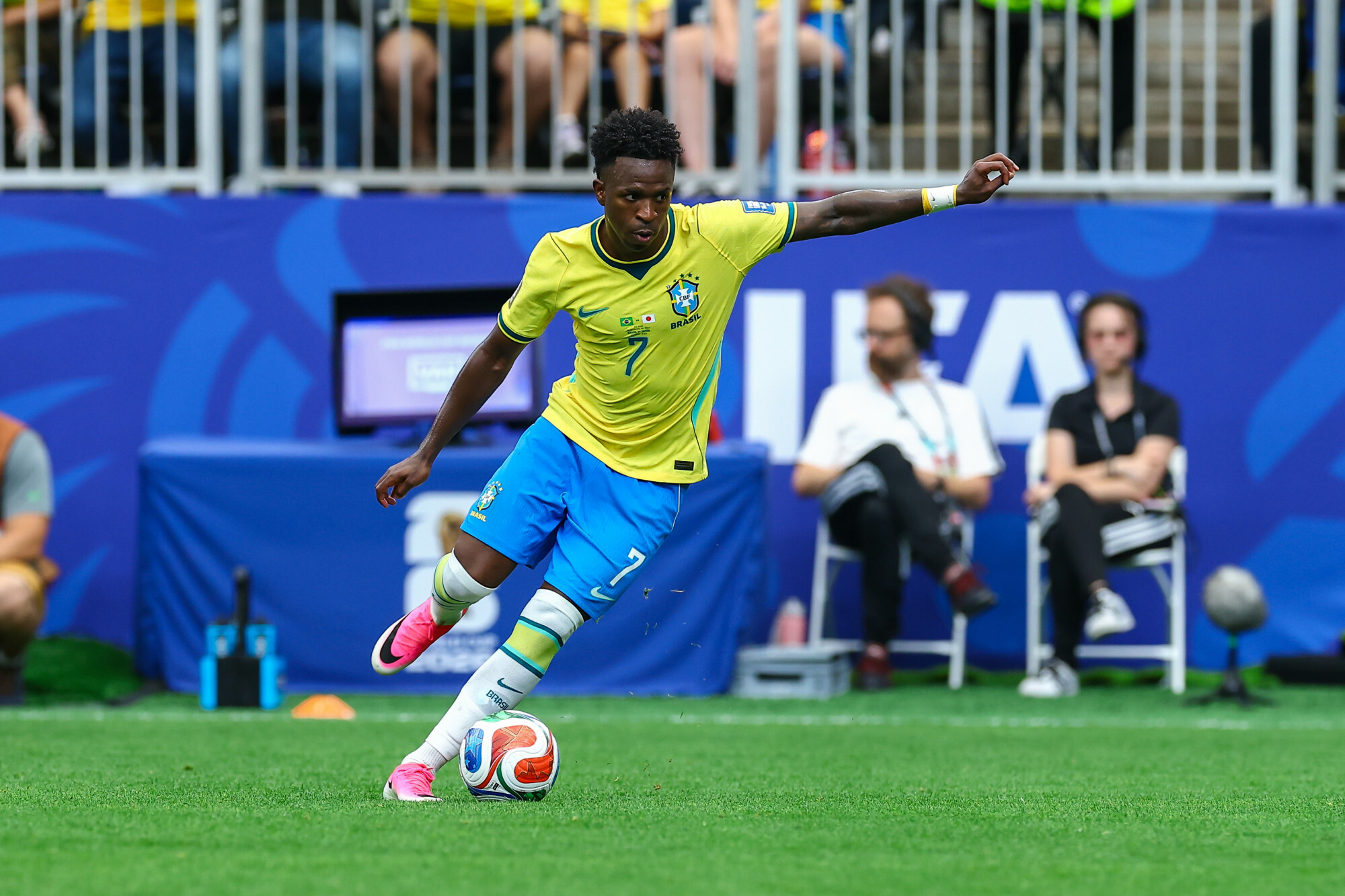 Brazylia - Norwegia kursy
