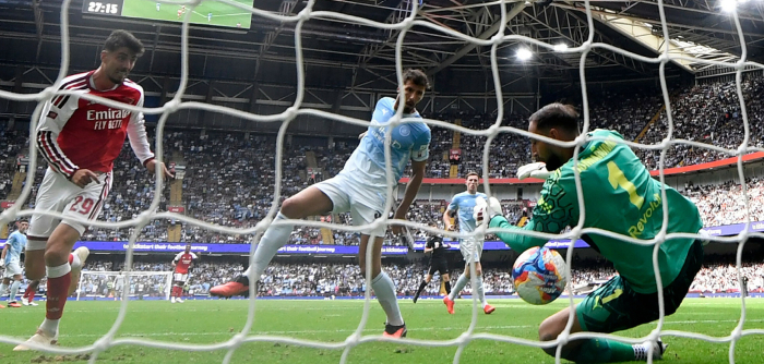 Arsenal, Man City, a może Liverpool? Premier League kursy, typy, analiza na 3. kolejkę i sezon 2026/27