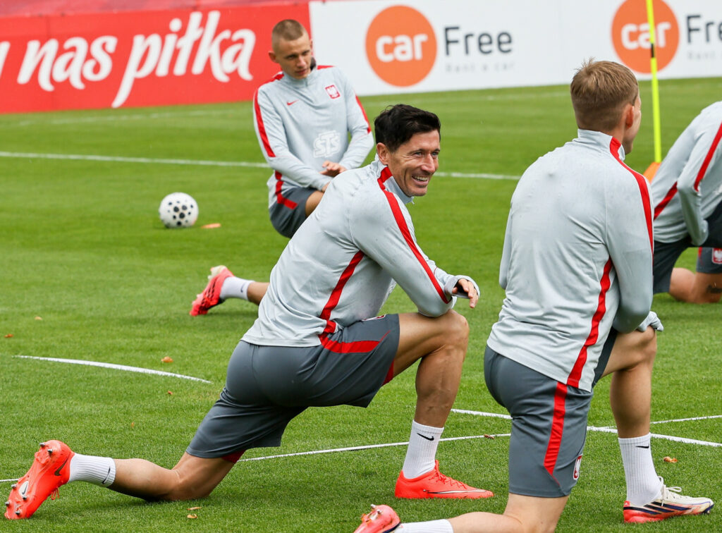 lewandowski